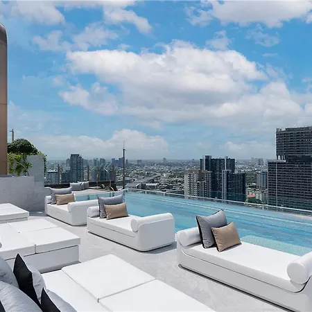 Innside Bangkok Sukhumvit